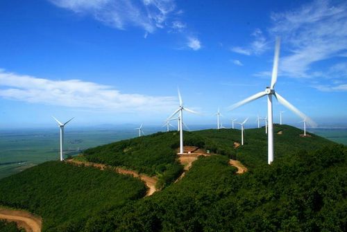 北京恒诚信连续中标风电及光伏发电咨询、审计业务