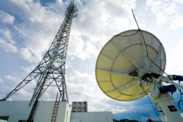 北京恒诚信中标湖北联通通信工程结算审计业务