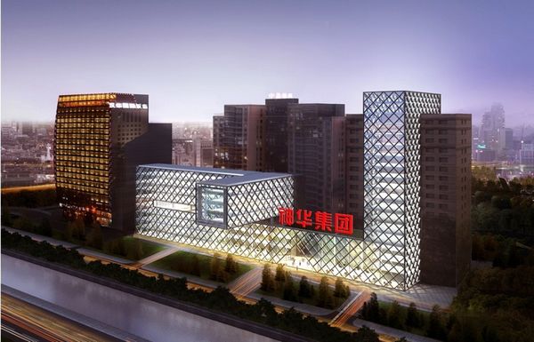 北京恒诚信入围神华集团“短名单”