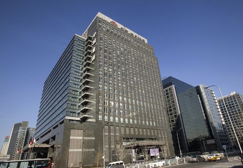 【快讯】北京恒诚信中标上海联通土建、装修类工程结算审核业务