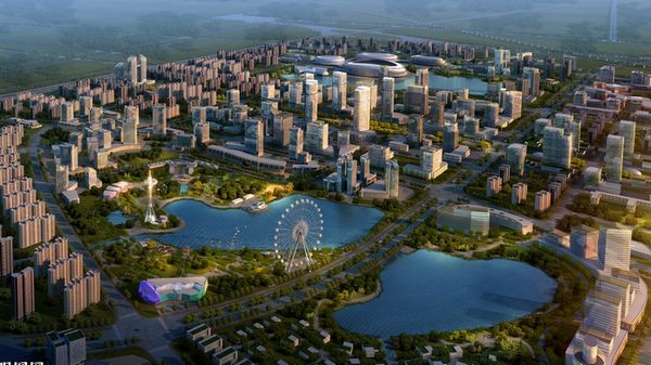 【快讯】公司中标天津滨海新区年度造价咨询业务